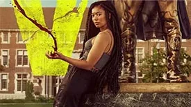 Поколение Ви 1 сезон трейлер