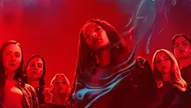 Поколение Ви 2 сезон трейлер